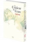 Image 3 : La couleur de l'eau - Livre (Manga) - Yaoi - Hana Book