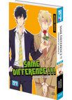 Image 2 : Same Difference : Demande en mariage - Tome 05 - Livre (Manga) - Yaoi