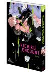 Image 2 : Kichiku Encount - Livre (Manga) - Yaoi - Hana Collection