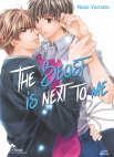 Image 1 : The beast is next to me - Livre (Manga) - Yaoi - Hana Collection