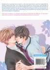 Image 2 : The beast is next to me - Livre (Manga) - Yaoi - Hana Collection