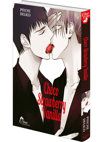 Image 2 : Choco Strawberry Vanilla - Livre (Manga) - Yaoi - Hana Collection