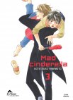 Image 1 : Mad Cinderella - Tome 03 - Livre (Manga) - Yaoi - Hana Collection