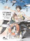 Image 1 : L'étranger du Zephyr - Tome 01 - Livre (Manga) - Yaoi - Hana Collection