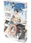 Image 2 : L'étranger du Zephyr - Tome 01 - Livre (Manga) - Yaoi - Hana Collection