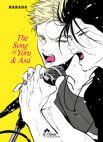 The song of Yoru and Asa - Tome 01 - Livre (Manga) - Yaoi - Hana Collection