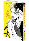 Image 2 : The song of Yoru and Asa - Tome 01 - Livre (Manga) - Yaoi - Hana Collection