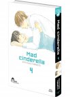 Image 2 : Mad Cinderella - Tome 04 - Livre (Manga) - Yaoi - Hana Collection