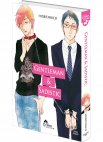 Image 2 : Gentleman and Sadistic - Livre (Manga) - Yaoi - Hana Collection