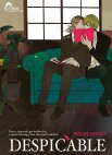 Image 1 : Despicable - Livre (Manga) - Yaoi - Hana Collection