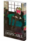 Image 2 : Despicable - Livre (Manga) - Yaoi - Hana Collection