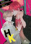 Image 1 : HK Dragnet - Tome 02 - Livre (Manga) - Yaoi - Hana Collection