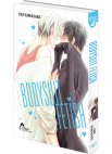 Image 2 : Bodysuit Fetish - Livre (Manga) - Yaoi - Hana Collection