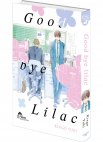 Image 3 : Good Bye Lilac - Livre (Manga) - Yaoi - Hana Collection