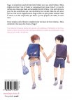 Image 2 : Plus que des amis - Livre (Manga) - Yaoi - Hana Collection