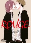 Image 1 : Rouge - Livre (Manga) - Yaoi - Hana Collection