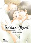 Image 1 : Tadaima Okaeri - Tome 01 - Livre (Manga) - Yaoi - Hana Collection