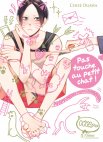 Image 1 : Touche pas au petit chat ! - Livre (Manga) - Yaoi - Hana Collection