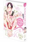 Image 3 : Touche pas au petit chat ! - Livre (Manga) - Yaoi - Hana Collection