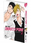 Image 3 : Iberico Pork and slave love - Tome 02 - Livre (Manga) - Yaoi - Hana Collection