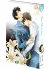 Image 2 : Blue Morning - Tome 06 - Livre (Manga) - Yaoi - Hana Collection