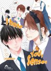 Image 1 : I hate you, Sensei - Livre (Manga) - Yaoi - Hana Collection