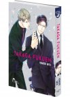 Image 3 : Takaga Fukuen - Livre (Manga) - Yaoi - Hana Collection