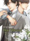 Image 1 : Blue Morning - Tome 07 - Livre (Manga) - Yaoi - Hana Collection