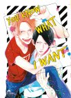 Image 1 : You know what i want - Livre (Manga) - Yaoi - Hana Collection