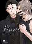 Image 1 : Flaver - Livre (Manga) - Yaoi - Hana Collection