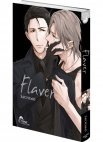 Image 3 : Flaver - Livre (Manga) - Yaoi - Hana Collection