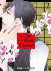 Image 1 : La Cage de la Mante Religieuse - Tome 02 - Livre (Manga) - Yaoi - Hana Collection