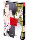 Image 3 : La Cage de la Mante Religieuse - Tome 02 - Livre (Manga) - Yaoi - Hana Collection