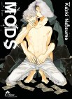 Image 1 : Mods - Livre (Manga) - Yaoi - Hana Collection