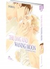Image 3 : The Dog and Waning Moon - Tome 01 - Livre (Manga) - Yaoi - Hana Collection