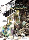 Image 1 : La lumière dans la pénombre - Livre (Manga) - Yaoi - Hana Collection