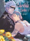 Image 1 : Calendula of Limbo - Tome 01 - Livre (Manga) - Yaoi - Hana Collection