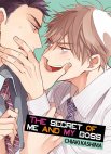 Image 1 : The Secret of Me and My Boss - Tome 1 - Livre (Manga) - Yaoi - Hana Collection