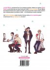 Image 2 : The Secret of Me and My Boss - Tome 1 - Livre (Manga) - Yaoi - Hana Collection