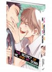 Image 3 : The Secret of Me and My Boss - Tome 1 - Livre (Manga) - Yaoi - Hana Collection