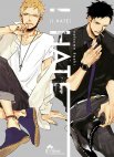 Image 1 : I Hate - Livre (Manga) - Yaoi - Hana Collection