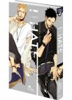 Image 3 : I Hate - Livre (Manga) - Yaoi - Hana Collection