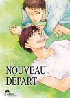 Image 1 : Nouveau départ - Livre (Manga) - Yaoi - Hana Collection