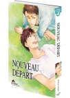 Image 3 : Nouveau départ - Livre (Manga) - Yaoi - Hana Collection