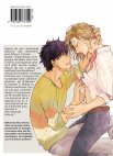 Image 2 : I recollect love - Tome 02 - Livre (Manga) - Yaoi - Hana Collection