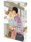 Image 3 : I recollect love - Tome 02 - Livre (Manga) - Yaoi - Hana Collection