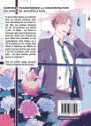 Image 2 : A mon tour de pleurer - Tome 1 - Livre (Manga) - Yaoi - Hana Collection