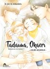 Image 1 : Tadaima Okaeri - Tome 02 - Livre (Manga) - Yaoi - Hana Collection
