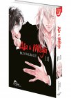 Image 3 : Asa et Mitya - Tome 01 - Livre (Manga) - Yaoi - Hana Collection