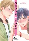 Image 1 : Crack Star - Livre (Manga) - Yaoi - Hana Collection